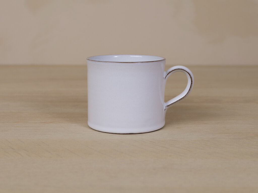Jonas Lindholm Coffee Mug
