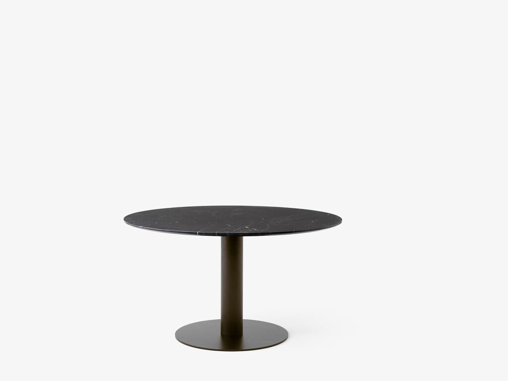 Sami Kallio for &Tradition SK20 In Between Round Dining Table