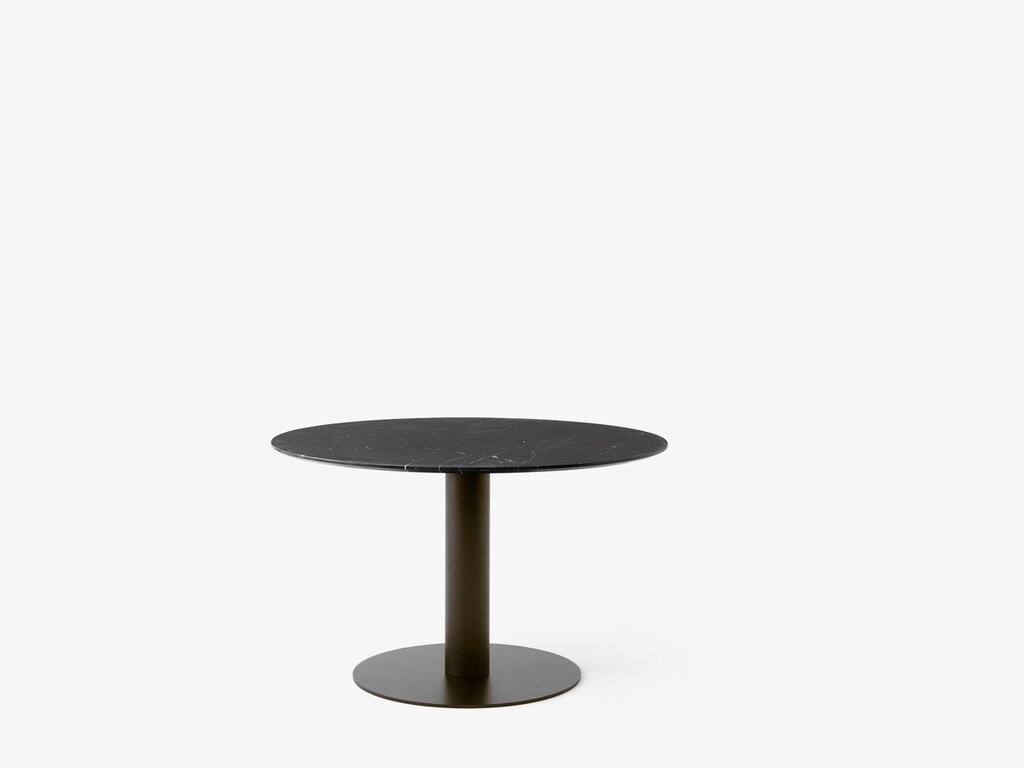 Sami Kallio for &Tradition SK19 In Between Round Dining Table