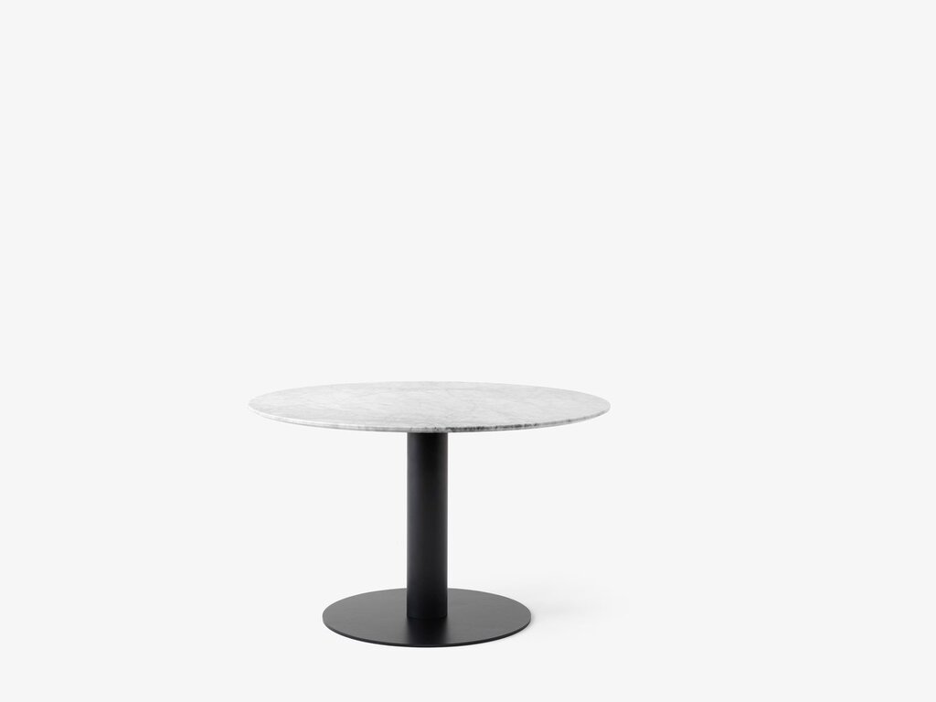 Sami Kallio for &Tradition SK19 In Between Round Dining Table