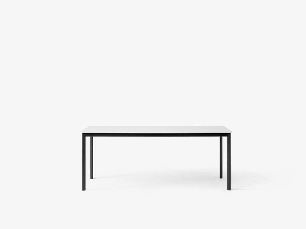 Hee Welling for & Tradition Drip Dining Table HW59