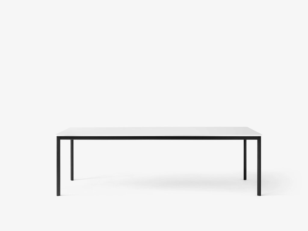 Hee Welling for & Tradition Drip Dining Table HW60