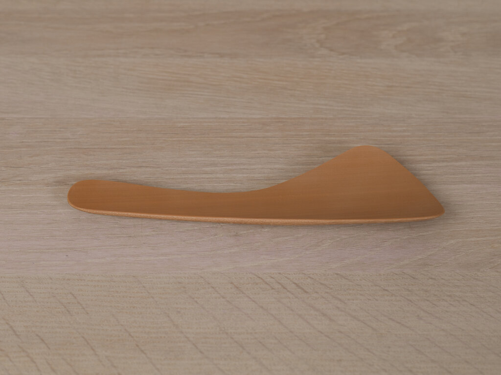 Makoto Koizumi Minotake Rice Scoop