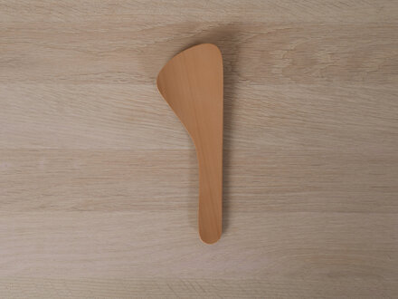 Makoto Koizumi Minotake Rice Scoop