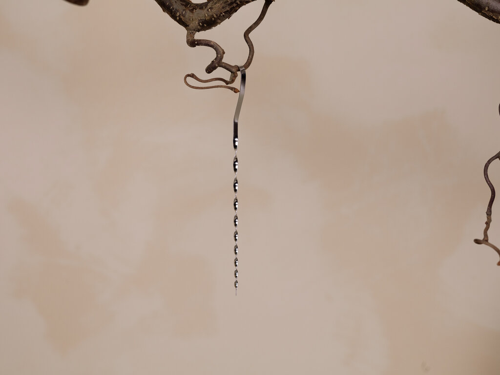 Victorian Tree Tinsel