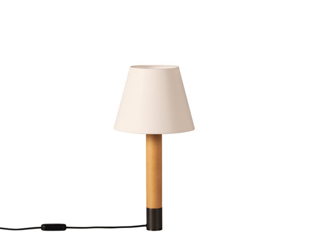 Santa & Cole Basica M1 Table Lamp
