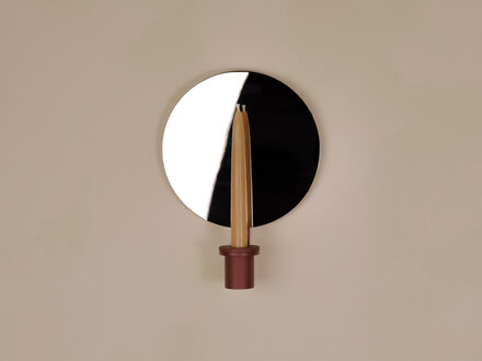 David Chipperfield for Wastberg Holocene No. 5: David Chipperfield wall