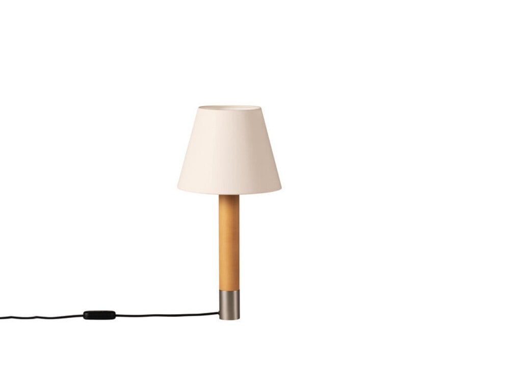 Santa & Cole Basica M1 Table Lamp