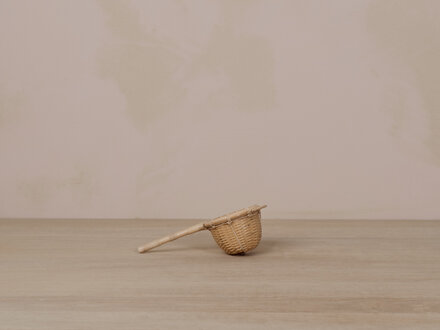 Kohchosai Kosuga Bamboo Bamboo Tea Strainer