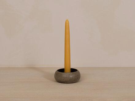 Carly Waito Ceramic Candleholder