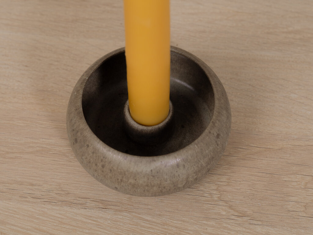 Carly Waito Ceramic Candleholder