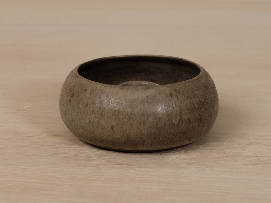 Carly Waito Ceramic Candleholder