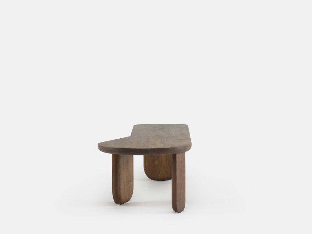 Luca Nichetto for De La Espada Kim Table (Long)