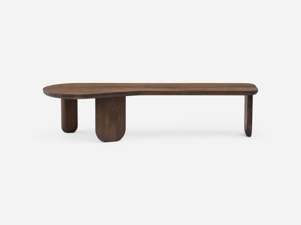 Luca Nichetto for De La Espada Kim Table (Long)