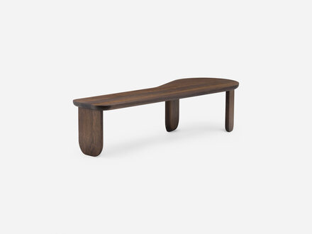 Luca Nichetto for De La Espada Kim long table by Nichetto Studio