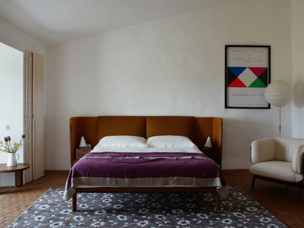 Luca Nichetto for De La Espada Kim Table (Long)