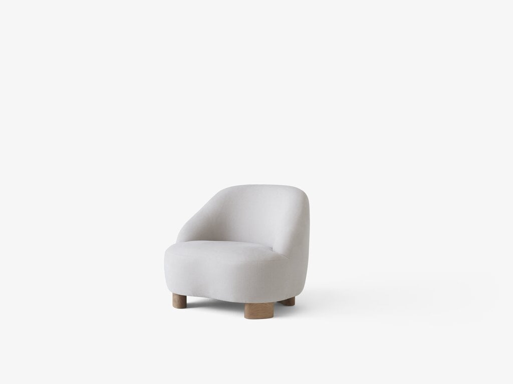 &Tradition Margas LC1 Lounge Chair