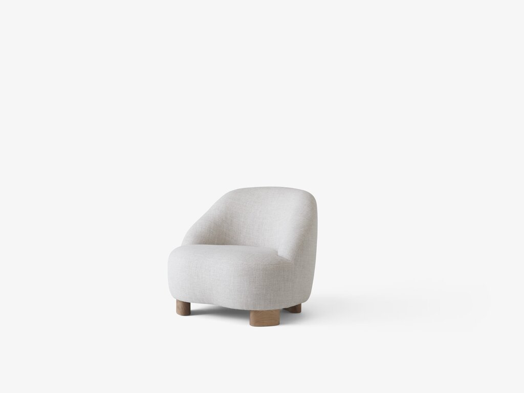 &Tradition Margas LC1 Lounge Chair