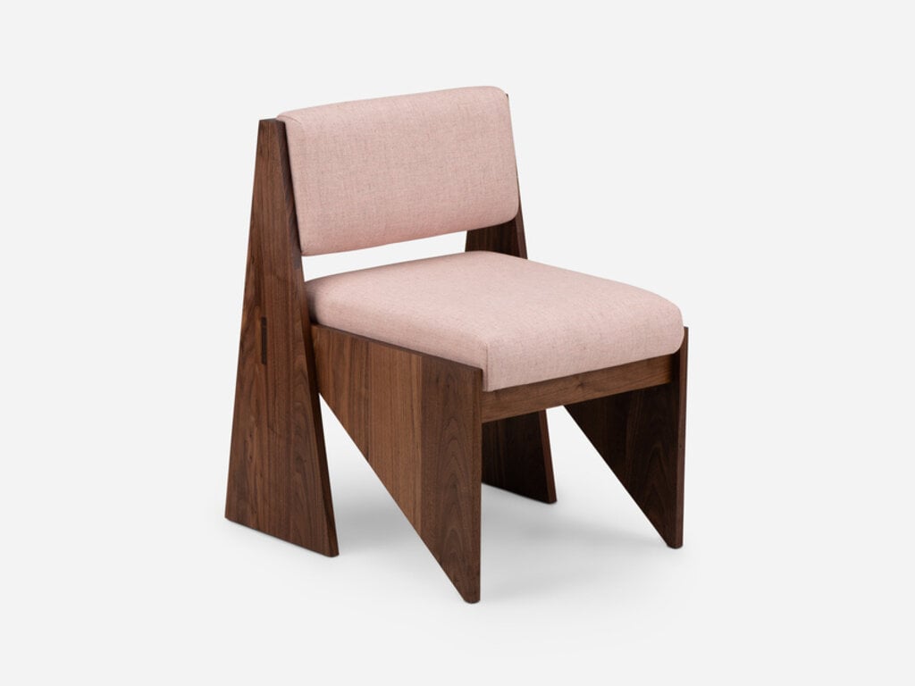 Anthony Guerree for De La Espada Altair Chair