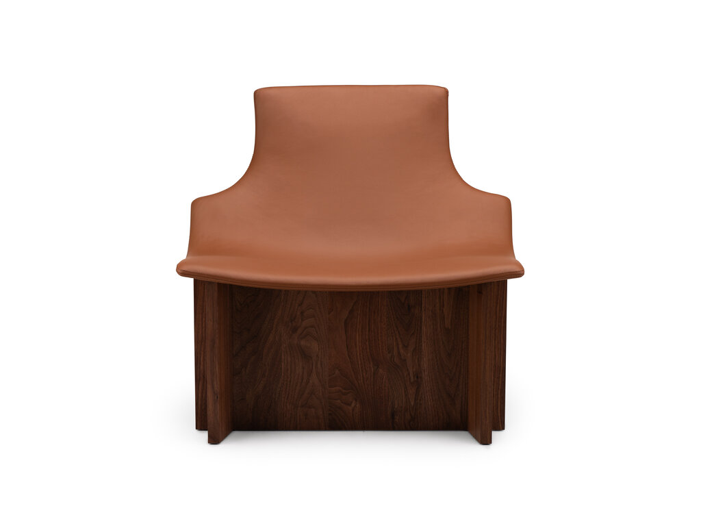 Anthony Guerree for De La Espada Hadar Lounge Chair