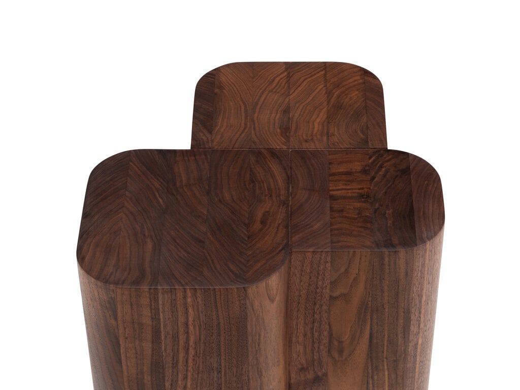 Anthony Guerree for De La Espada Aries Side Table