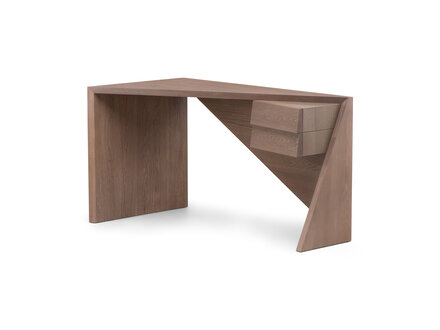 Anthony Guerree for De La Espada Deneb Desk