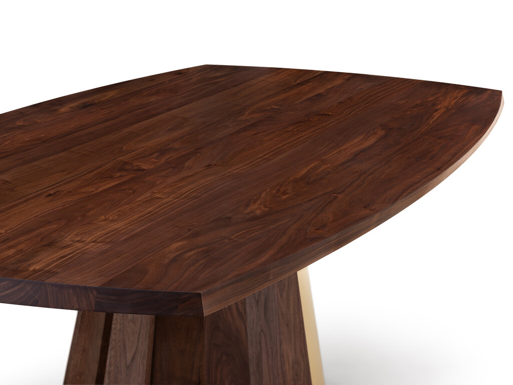 Anthony Guerree for De La Espada Orion Table (Timber Base)