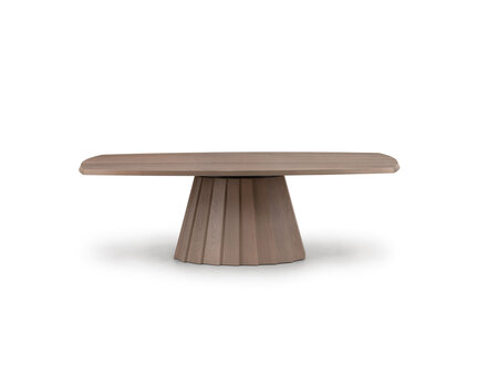 Anthony Guerree for De La Espada Orion Table (Timber Base)