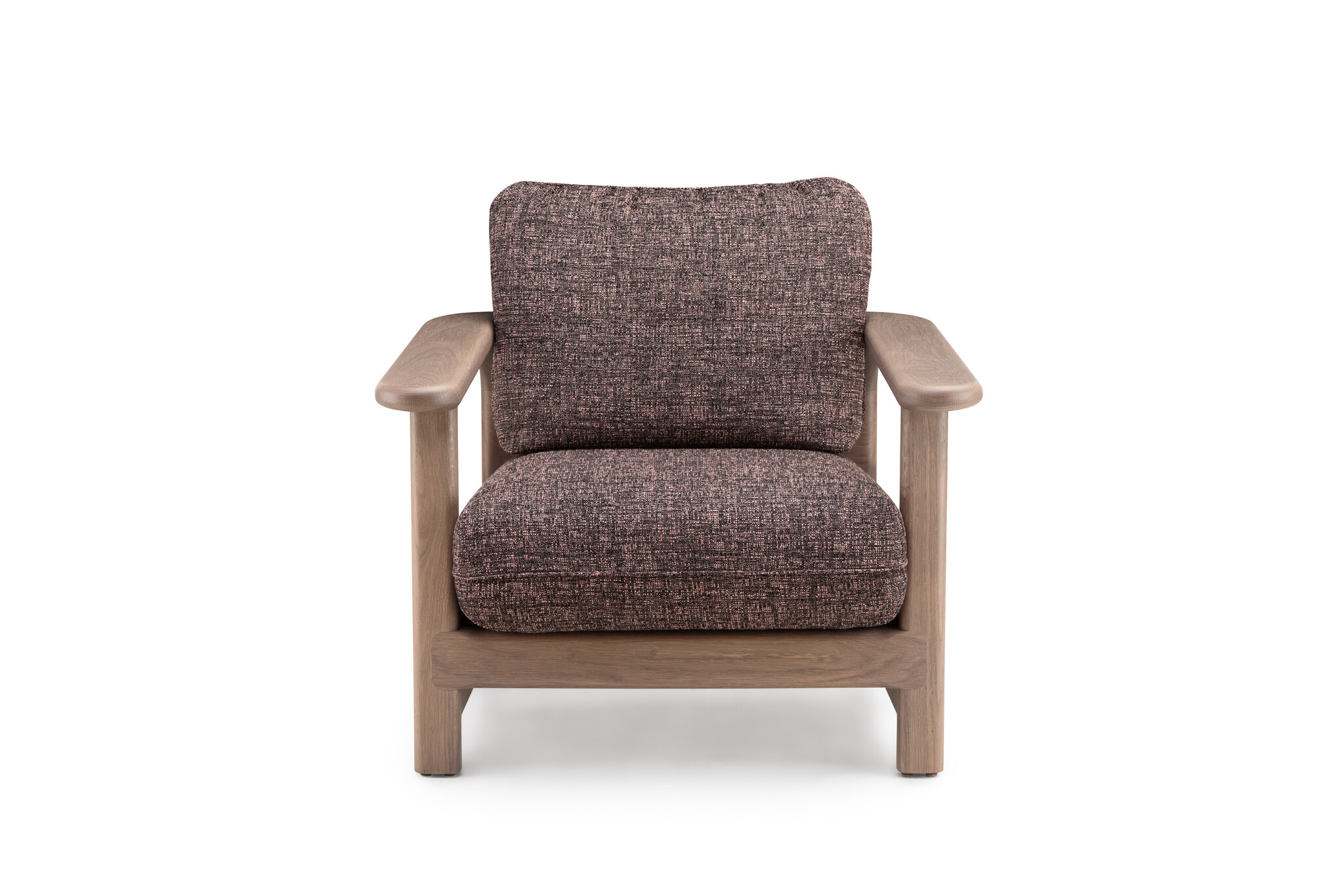 Design Toscano- La Belle Fleur Grand-Scale Hardwood Armchair — Outdoor  Workout Supply