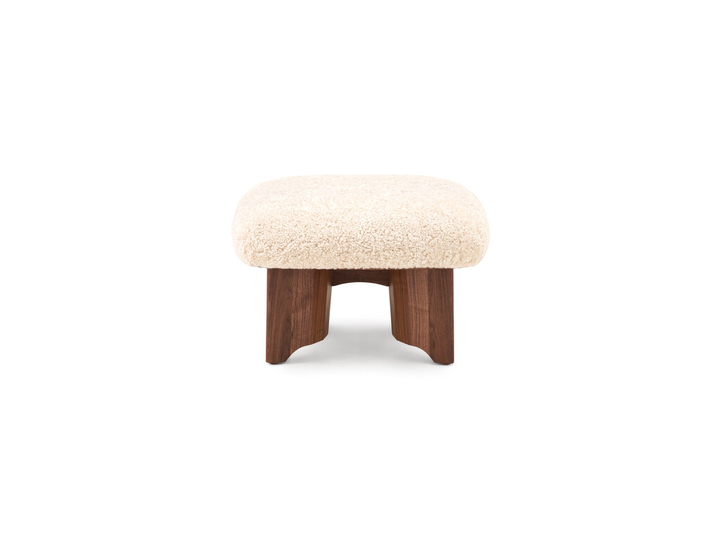 De La Espada Atelier Twenty Five Ottoman