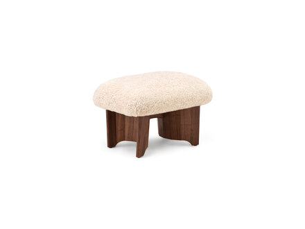 De La Espada Atelier Twenty Five Ottoman