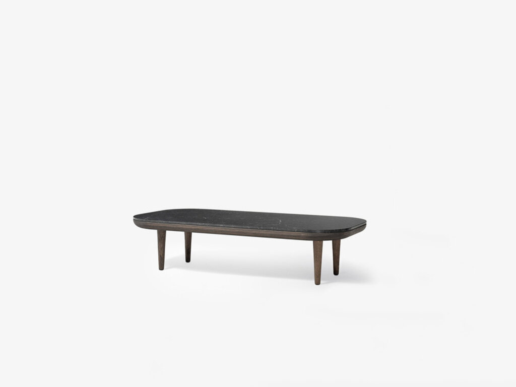 Space Copenhagen for &Tradition Fly SC5 Coffee Table