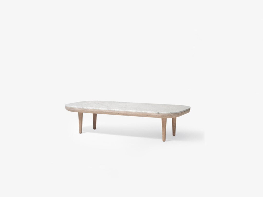 Space Copenhagen for &Tradition Fly SC5 Coffee Table