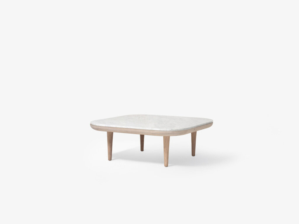Space Copenhagen for &Tradition Fly SC4 Coffee Table