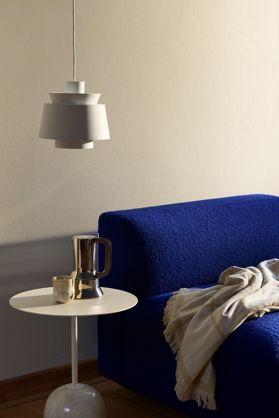 Jorn utzon cheap lamp