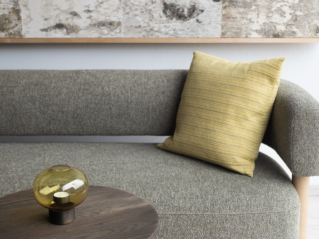 Norm Architects for Karimoku Case N-S03 Sofa