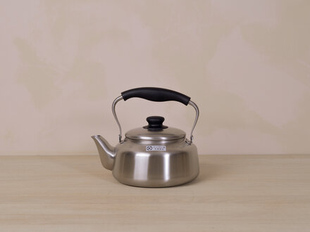 Sori Yanagi Sori Yanagi Kettle