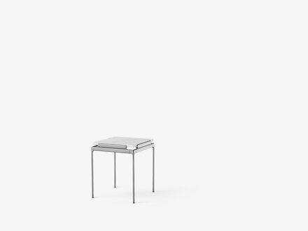 &Tradition Sett Side Table LN11 &Tradition Sett Side Table LN11