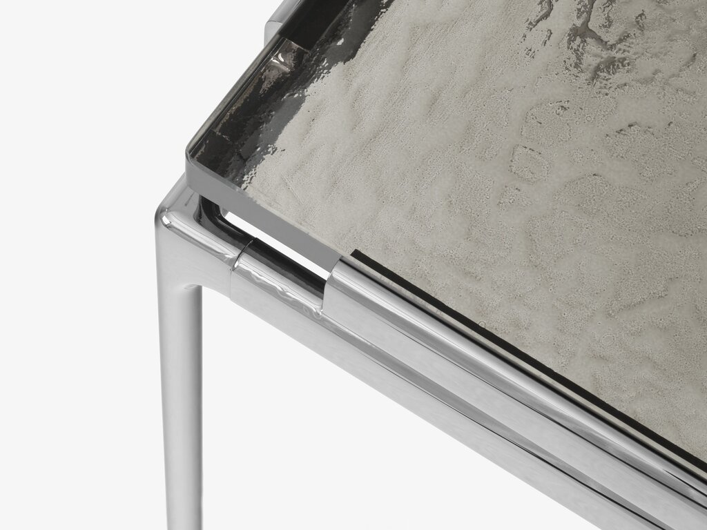 &Tradition Sett Coffee Table LN12