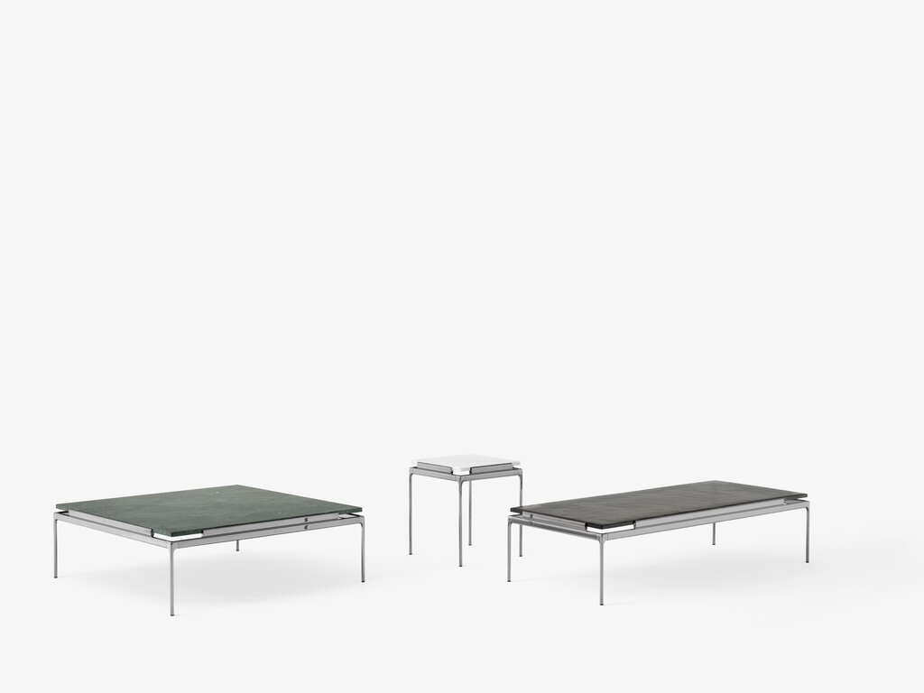 &Tradition Sett Coffee Table LN12