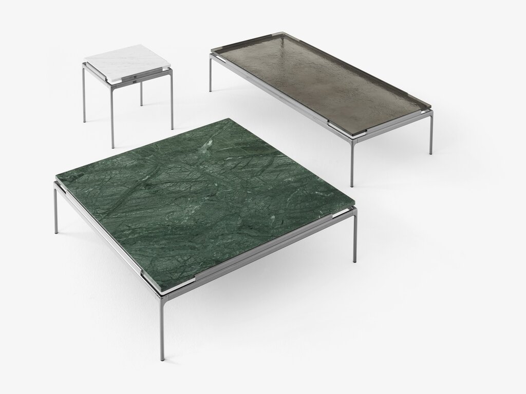 &Tradition Sett Coffee Table LN12