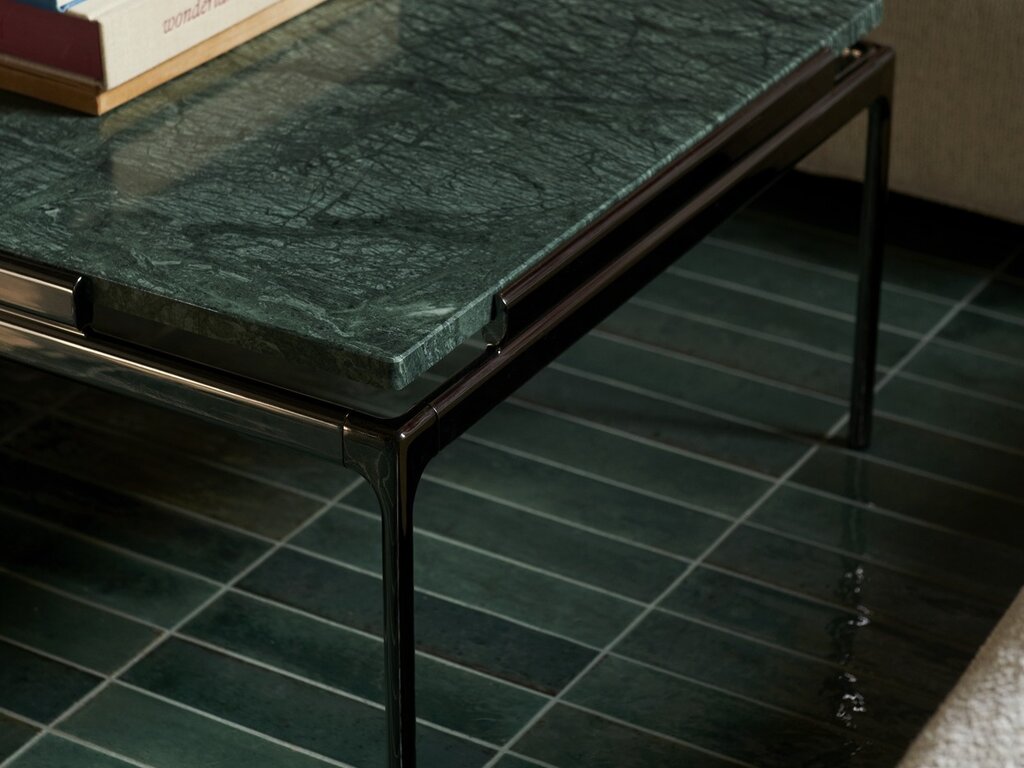 &Tradition Sett Coffee Table LN12