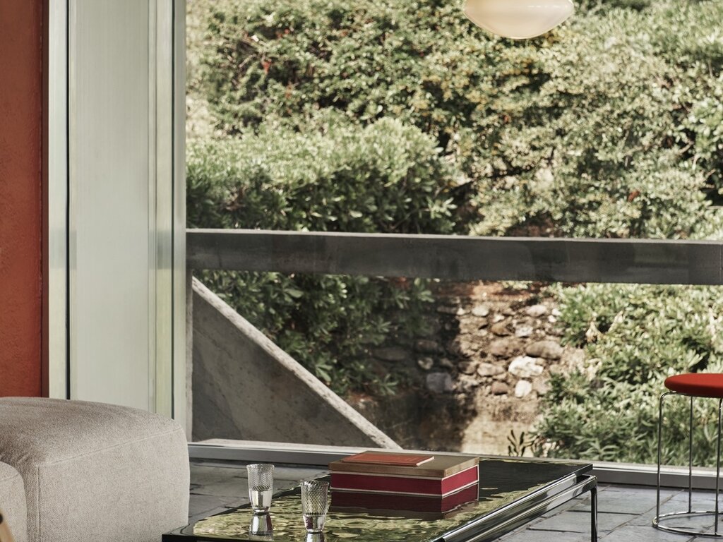 &Tradition Sett Coffee Table LN12