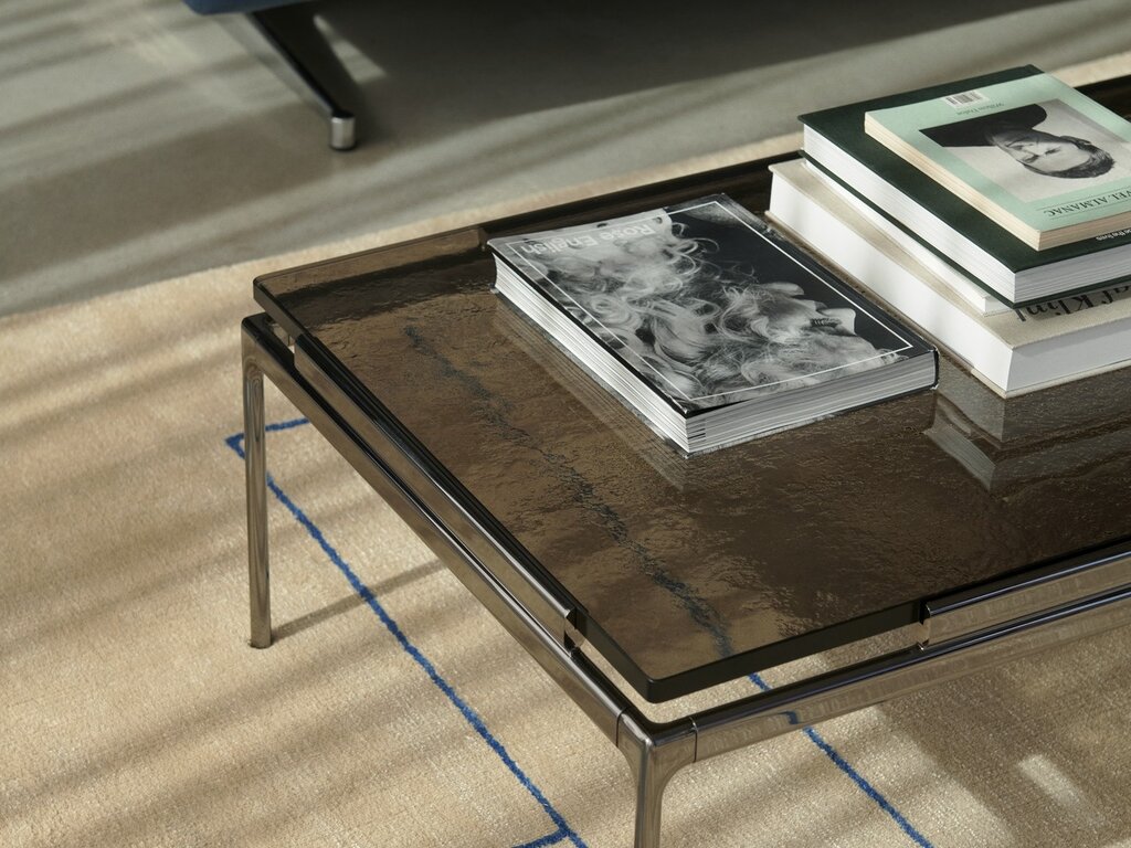 &Tradition Sett Coffee Table LN12