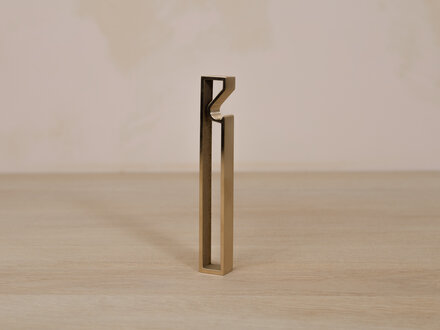 Oji Masanori for Futagami Frame Bottle Opener