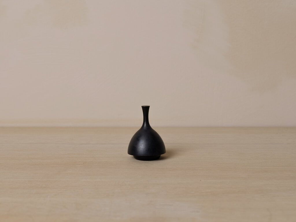 Nousaku Bronze Bell (Blackish Brown)