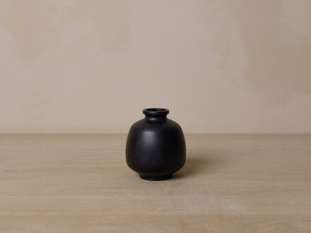 Nousaku Hana Mitsubo Flower Vase