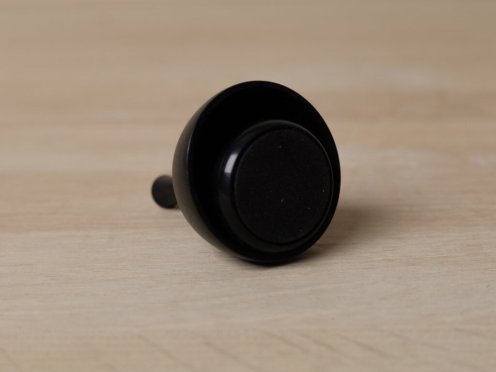 Nousaku Bronze Bell (Blackish Brown)