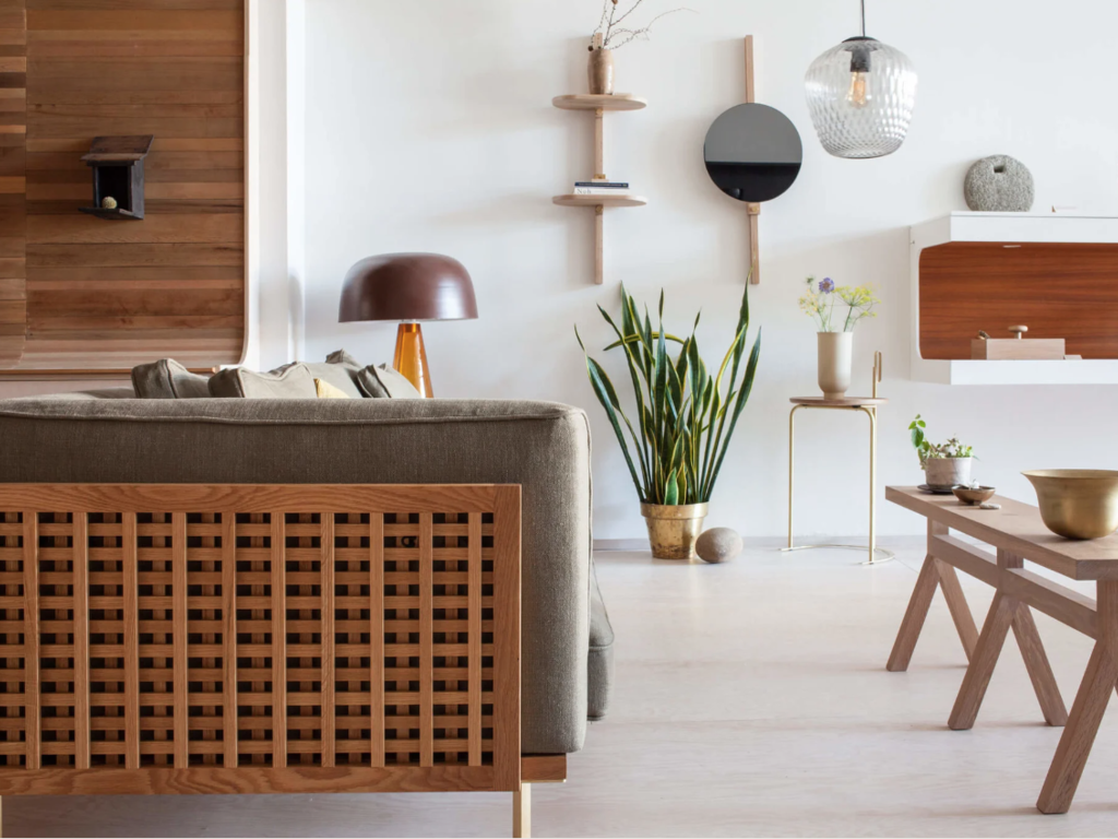 De La Espada 122 Belle Reeve Sofa