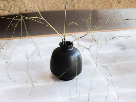 Nousaku Hana Mitsubo Flower Vase